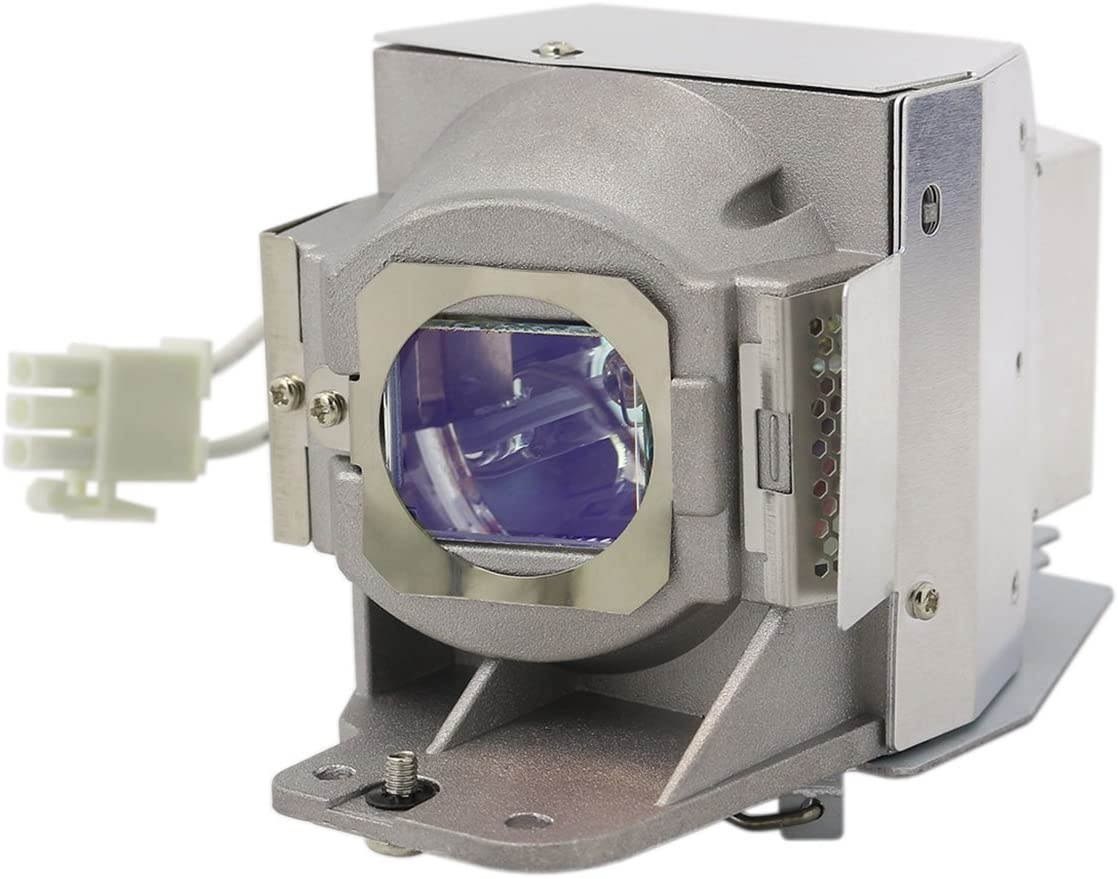 AuraBeam Professional Replacement Projector Lamp for Acer H6510BD with Housing (Powered by Osram)