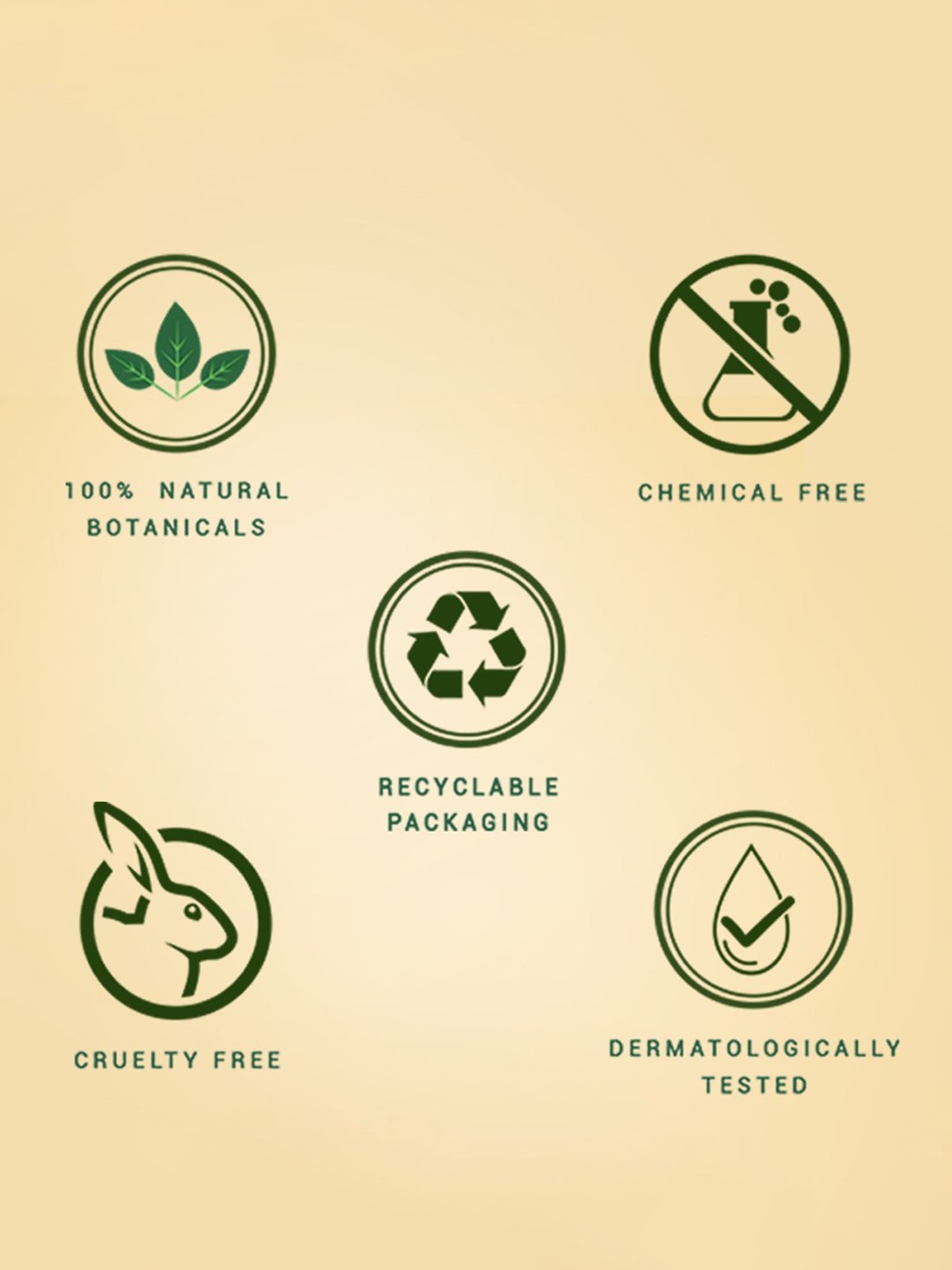 BIOTIQUE Papaya Tan Removal Brightening & Revitalizing Face Scrub - 75 gm