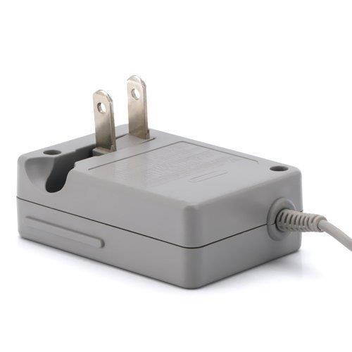Power Adapter for Nintendo 3DS 2DS XL DSi Wall Charger by Mars Devices