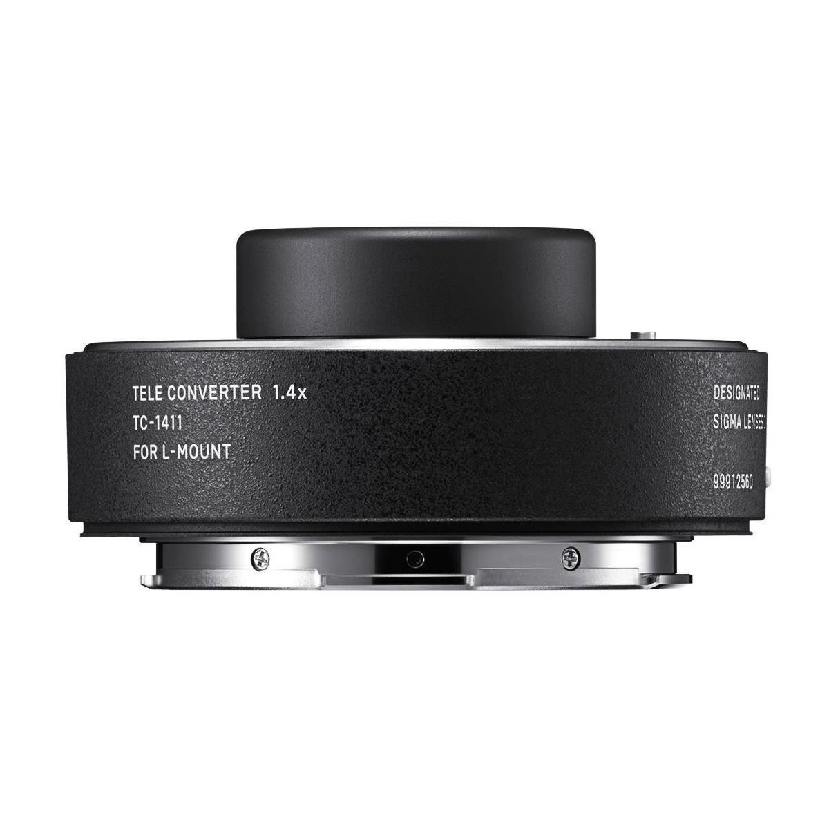 Sigma TC-1411 1.4x Teleconverter for Leica L #825969