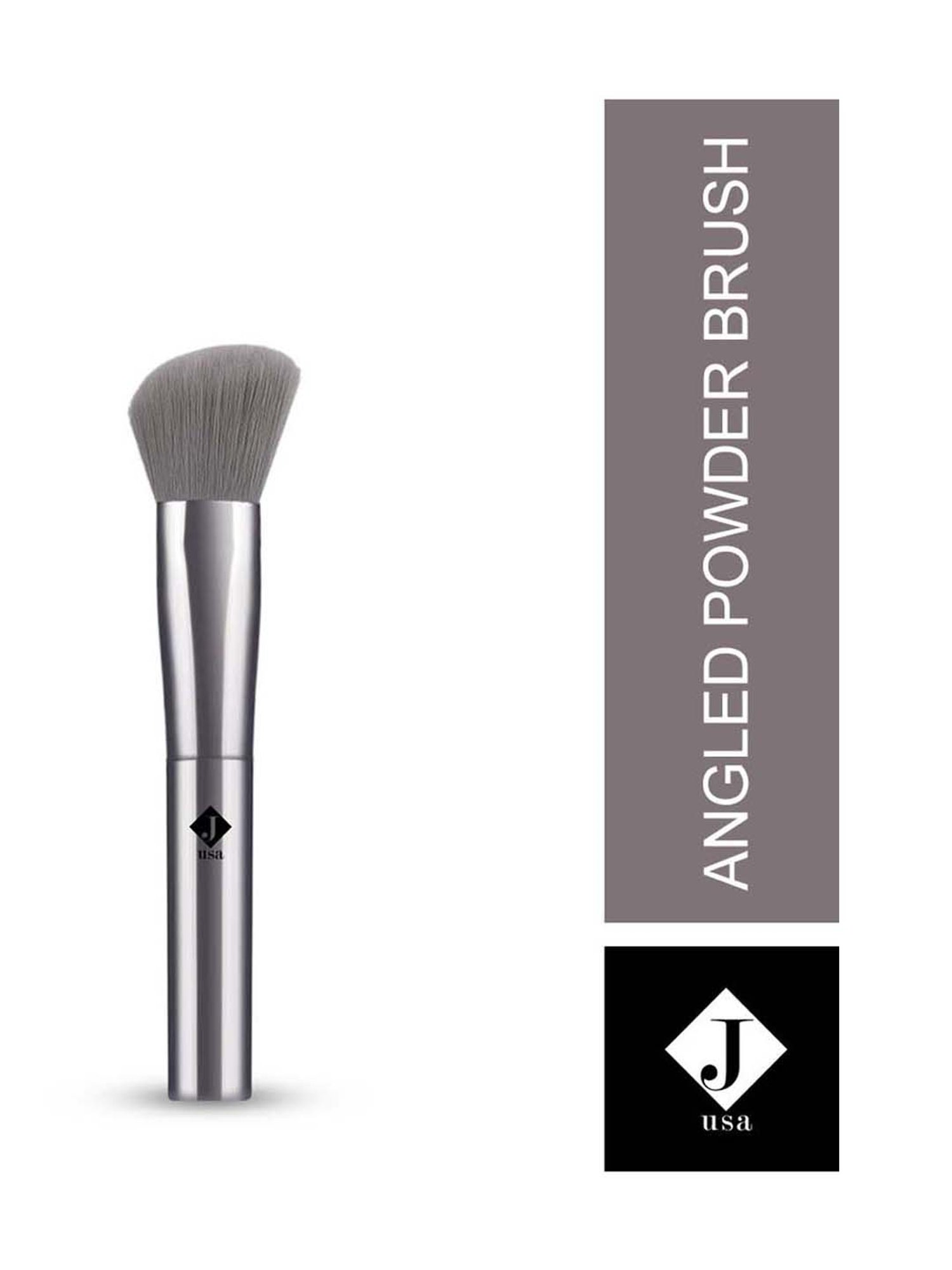 Jaquline USA Angled Powder Brush