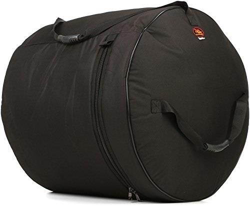 humes & berg galaxy gl649 20 x 22 inches bass drum bag