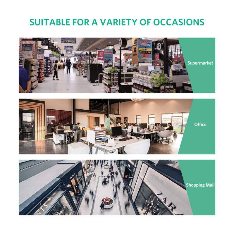 UGREEN USB 2.0 to RS232 DB9 Serial Cable Male A Converter Adapter with PL2303 Chipset for Windows 10, 8.1, 8, 7, Vista, XP, 2000, Linux and Mac OS X 10.6 and Above