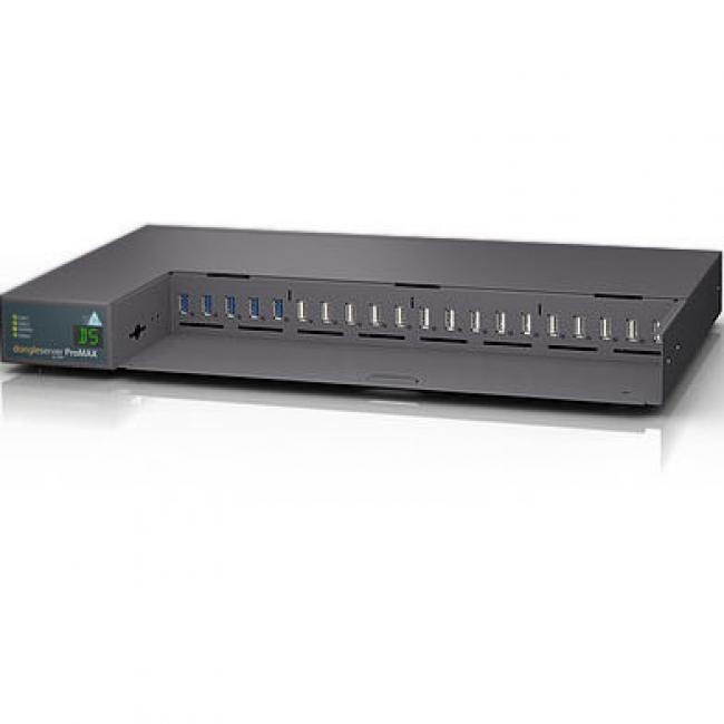 SEH dongleserver ProMAX Device Server M05812