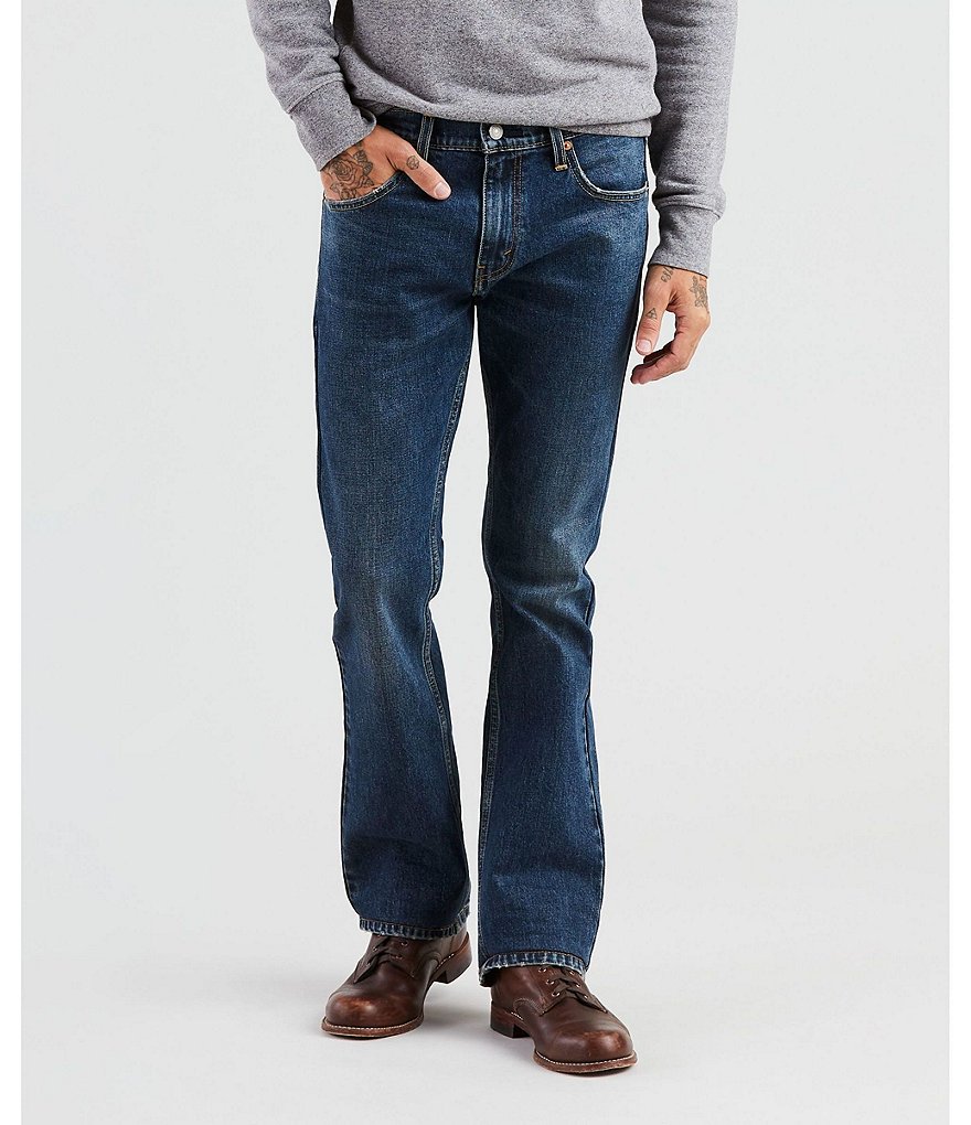 Lucky Brand 367 Vintage Bootcut Jeans