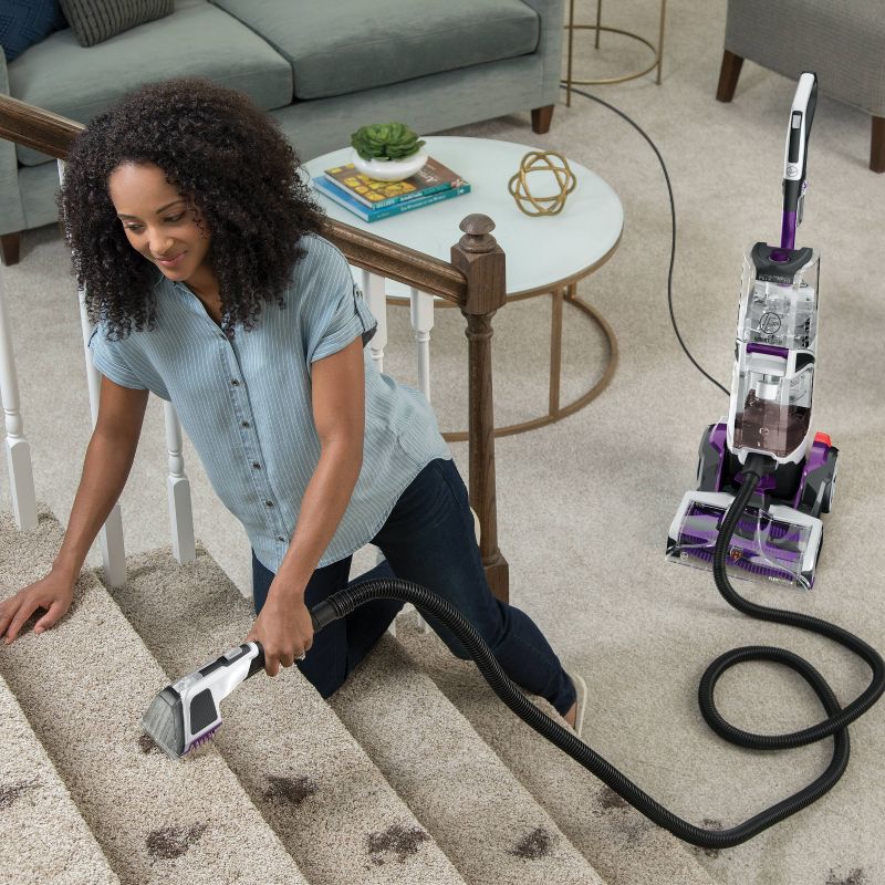Hoover SmartWash Pet Carpet Cleaner - FH53000