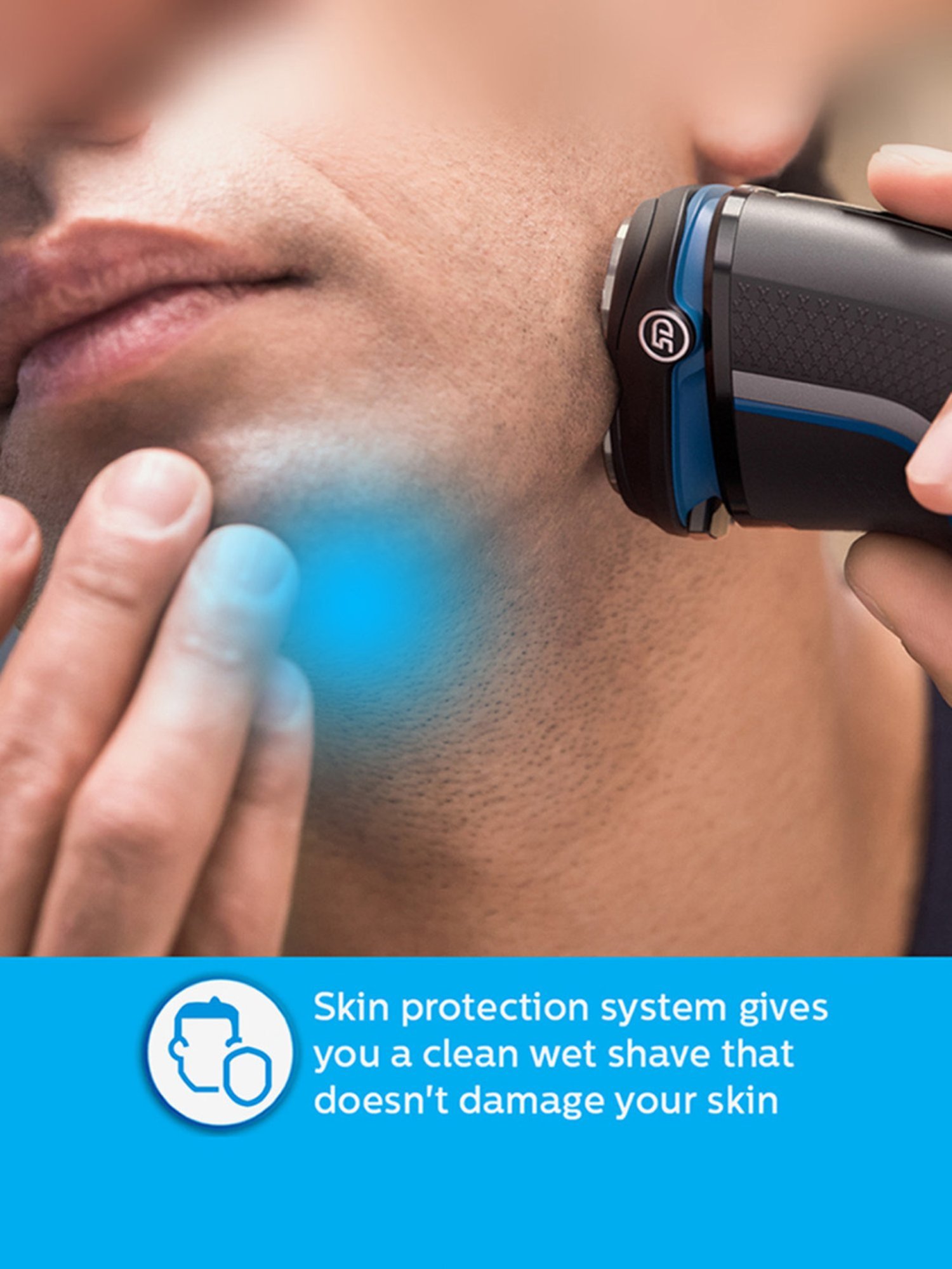 Wahl Professional Moser 1400 Germany Hair Clipper (Maroon)