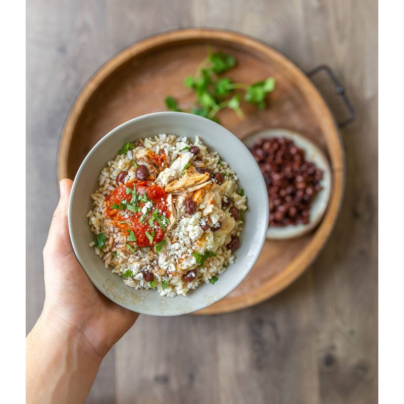 Good Food Made Simple Frozen Chicken Blackbean - 9.5oz