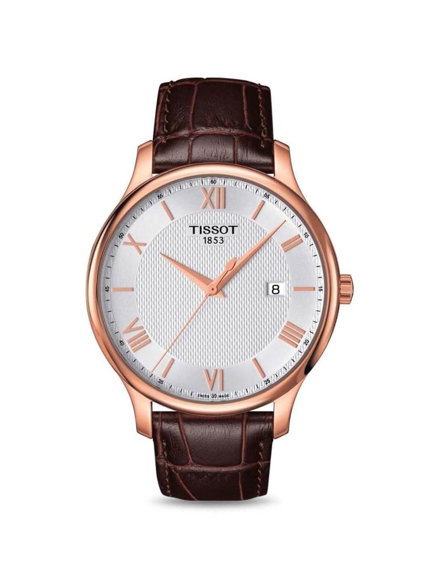 STRAND by Obaku S722GDBBSB_A Analog Watch for Men