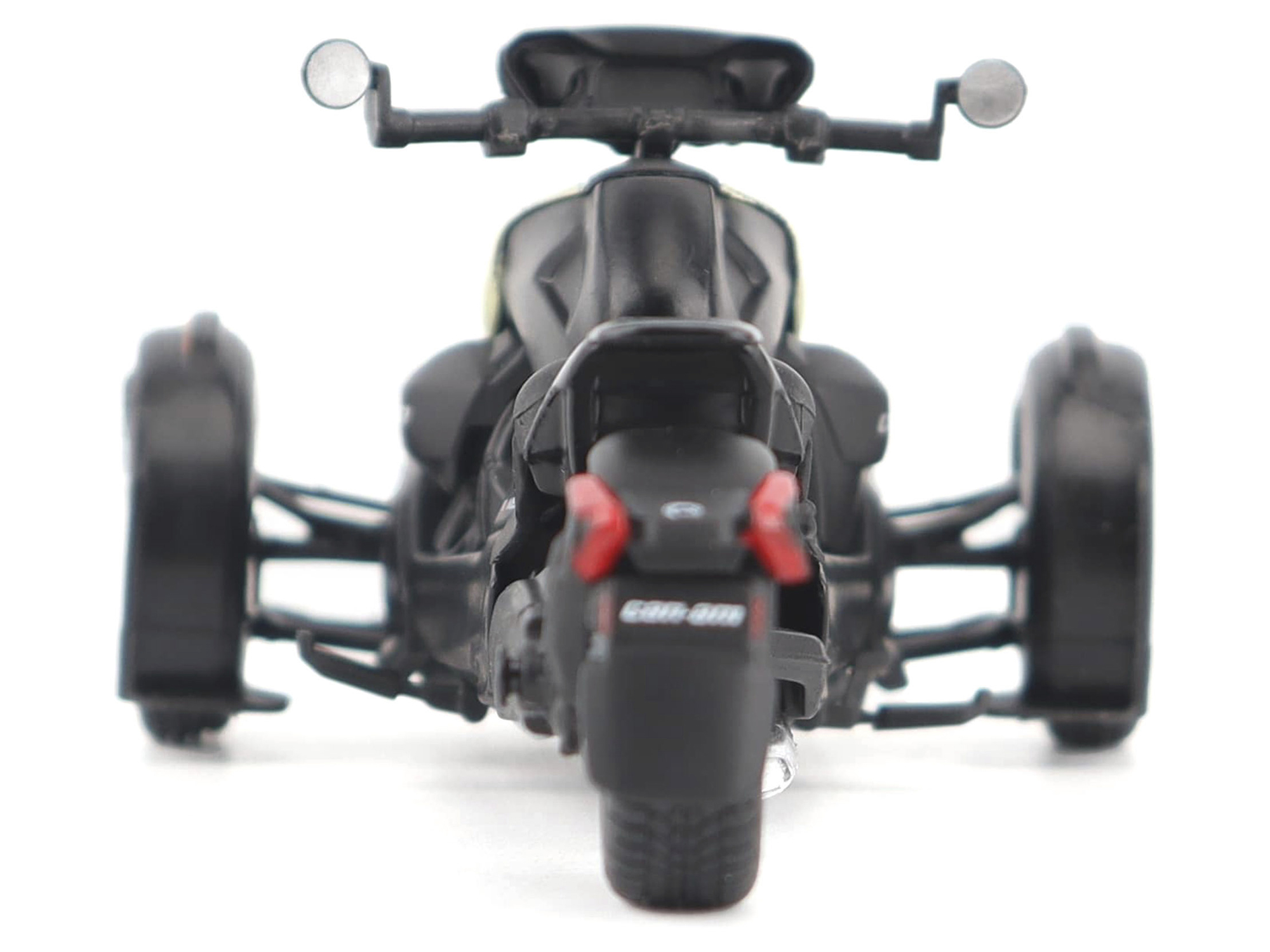 Hyundai i20 N Rally1 Hybrid #11 Thierry Neuville - Martijn Wydaeghe "Hyundai Shell Mobis WRT"  Winner WRC "Monte Carlo Rally" (2024) 1/18 Model Car by Top Speed