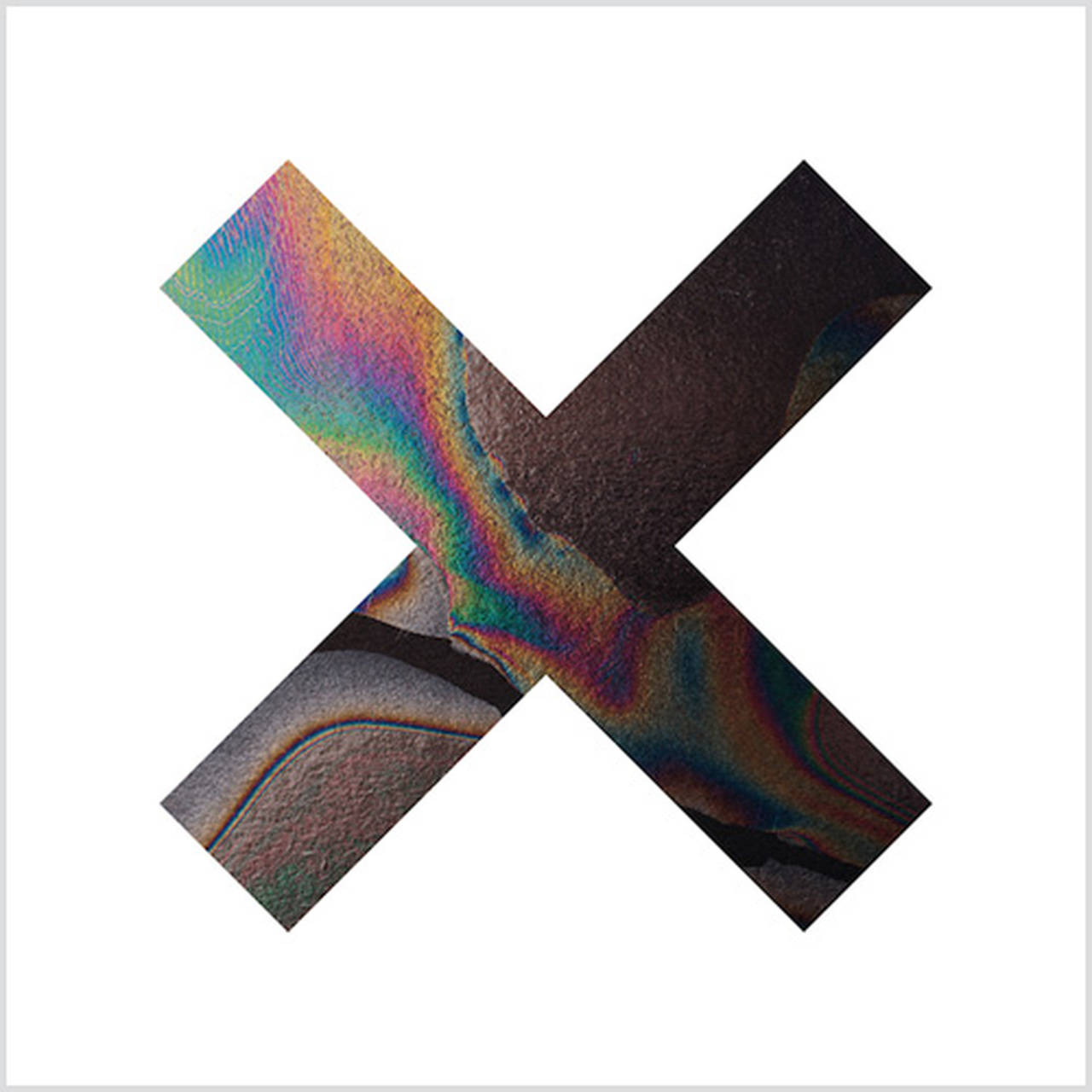 The xx Coexist LP (Vinyl)