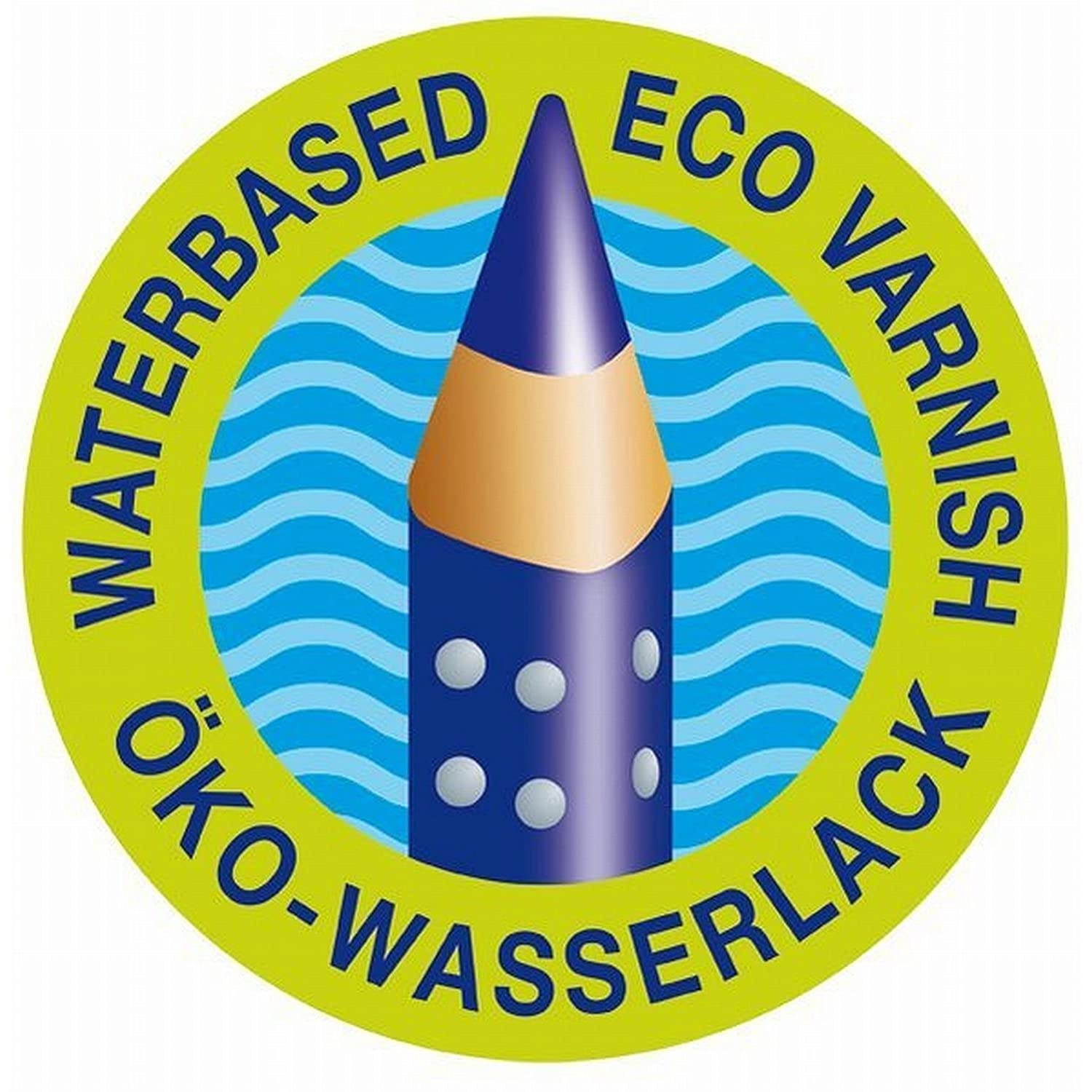 Faber-Castell Jumbo Colour Pencils With Sharpener (Pack Of 10 Pencils)