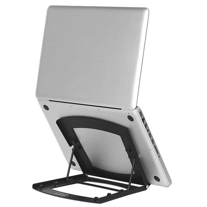Allsop 31660 Tri Tilt Laptop Stand