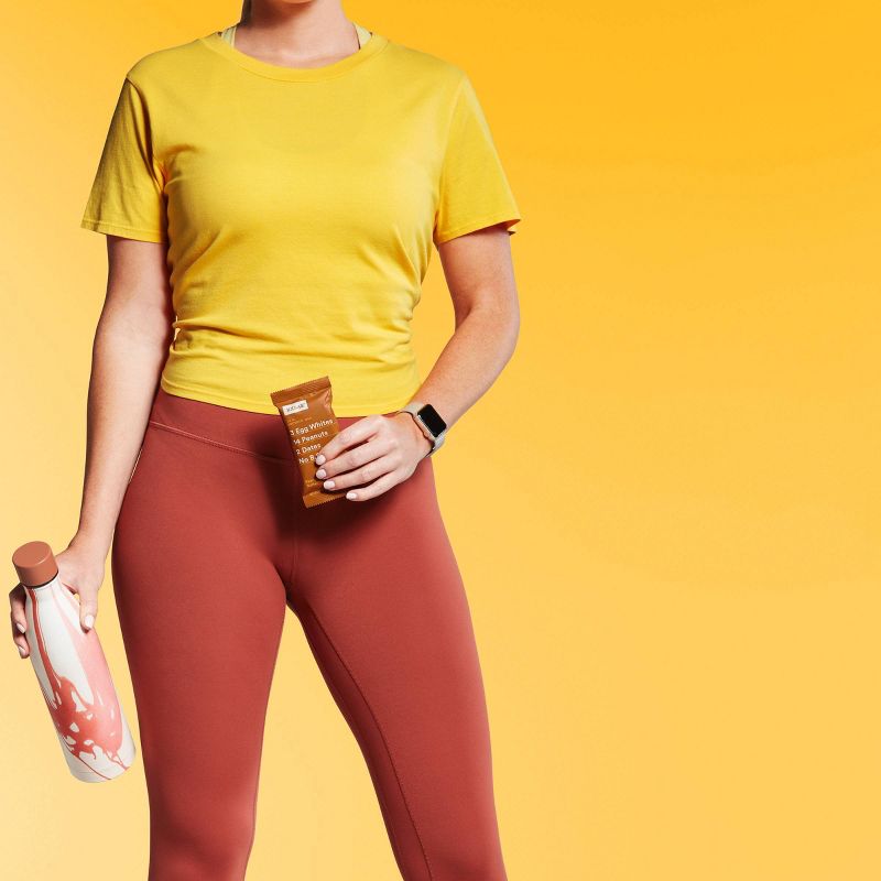 RXBAR Peanut Butter Protein Bars - 4ct