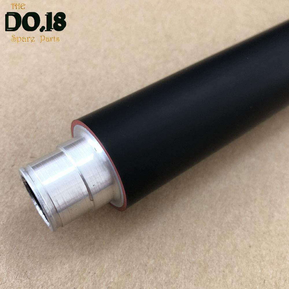 Printer Parts 1pc Lower Fuser Roller for K0nica Minolta BH C220 C280 C360 Pressure Roller Photocopy Machine Parts