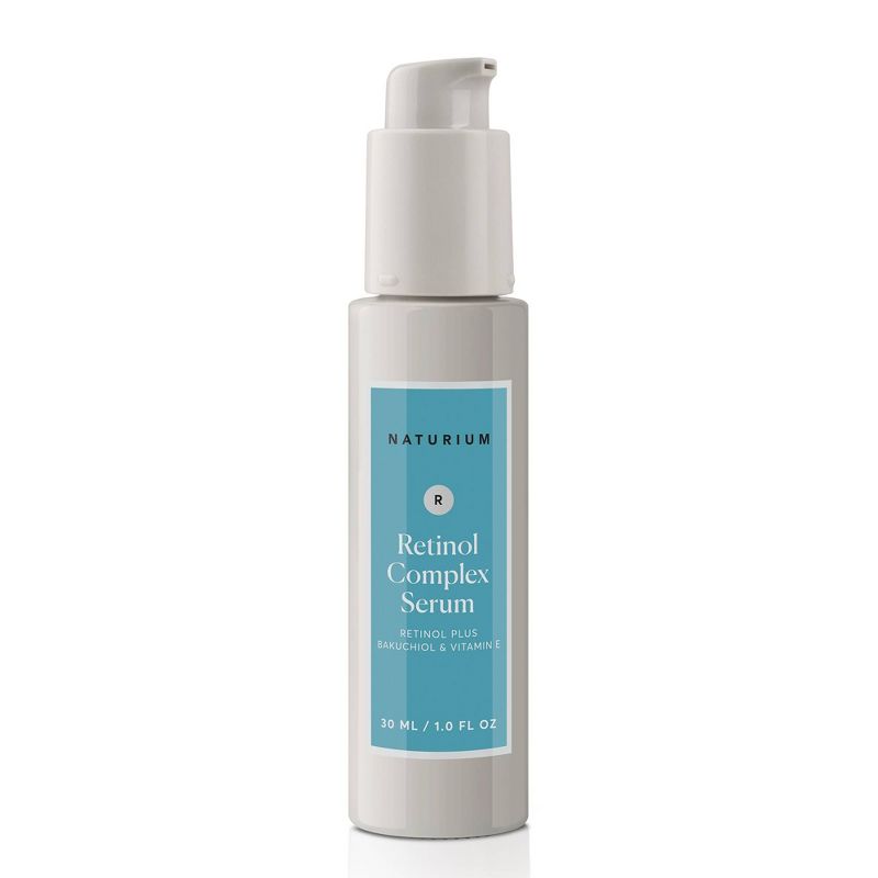 Naturium Retinol Complex Serum - 1 fl oz