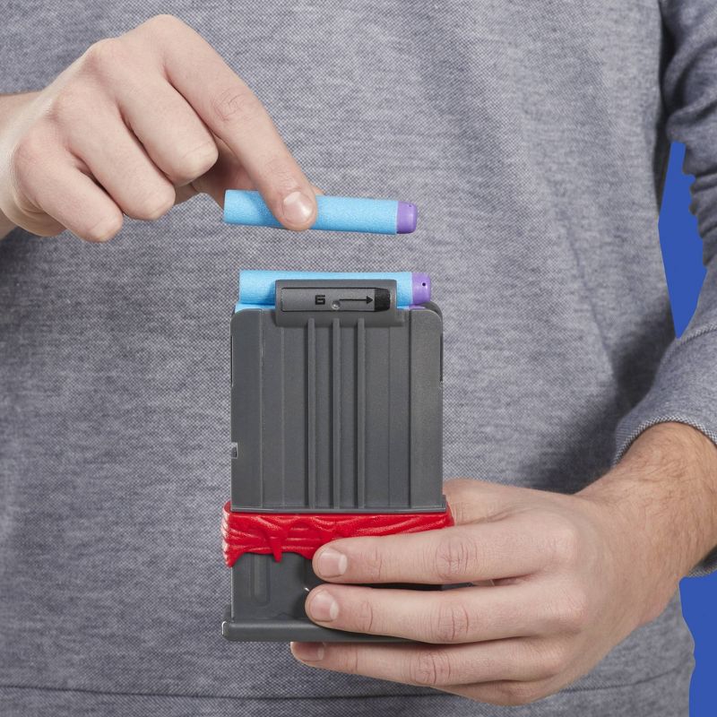 NERF Nerf Fortnite SMG-E Blaster