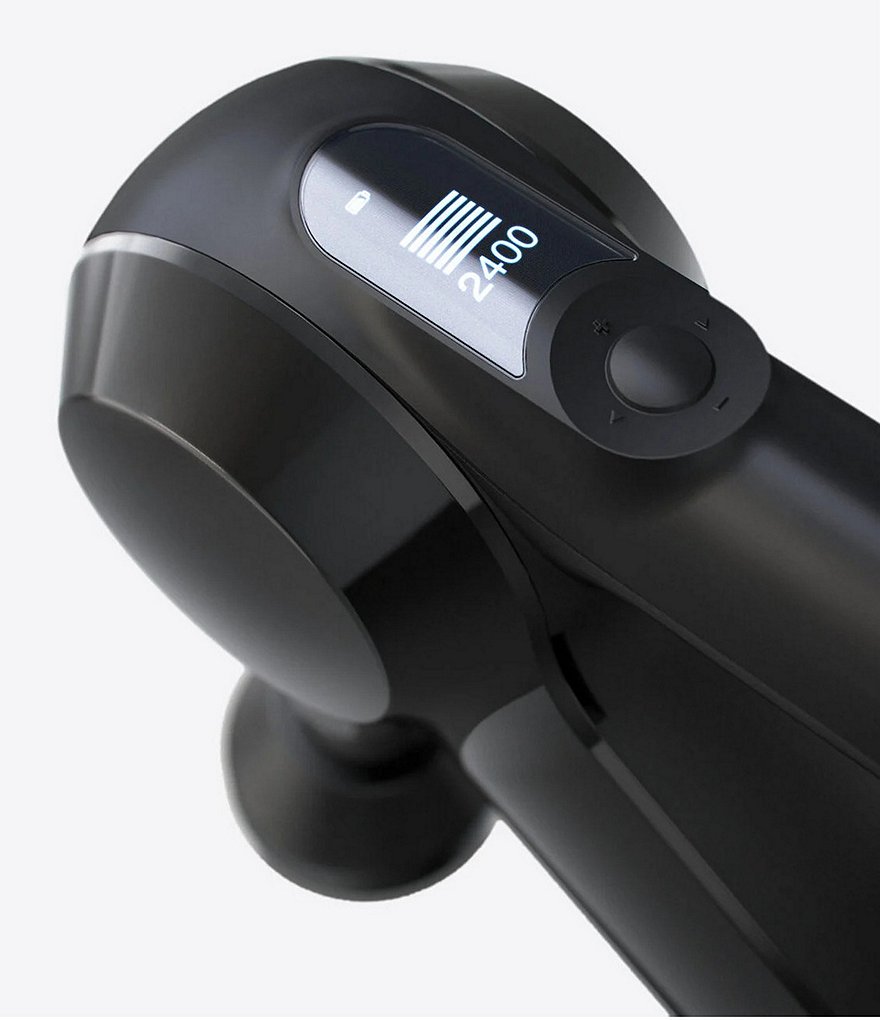 Homedics Shiatsu+ Vibration Body Massager