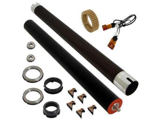 Compatible Fuser Rebuild Maintenance Kit - 340K for Konica Minolta KM363FU-Kit bizhub 223, bizhub 283, bizhub 363, bizhub 423