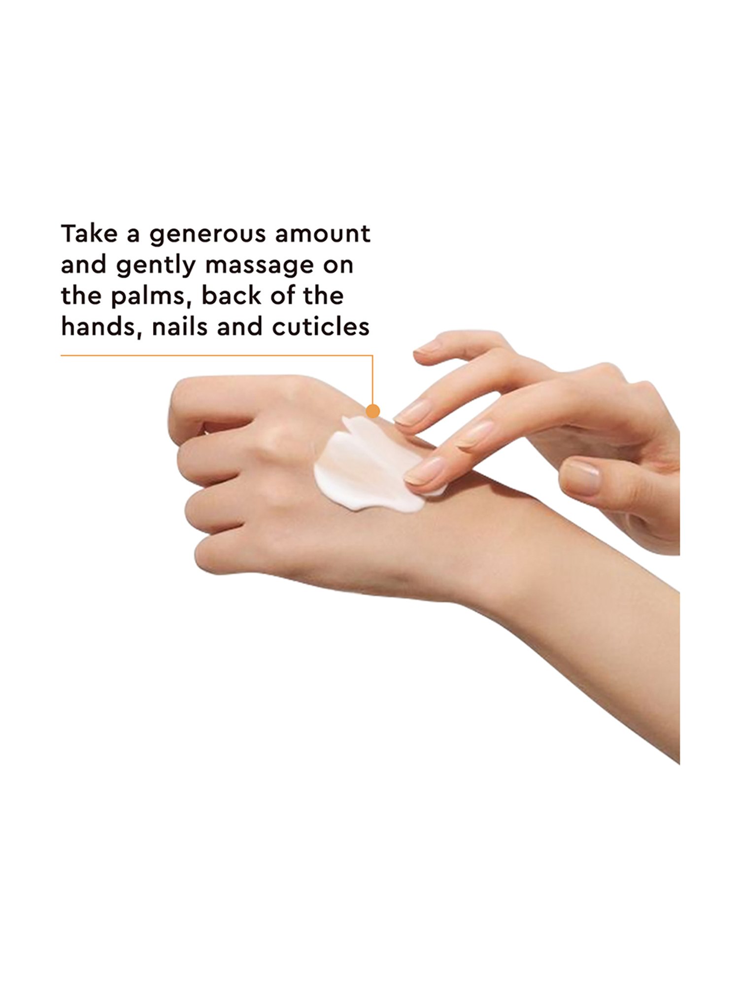 The Face Shop Daily Moment Vegan Hand Cream Sunset Rooftop with Shea Butter - 30 ml