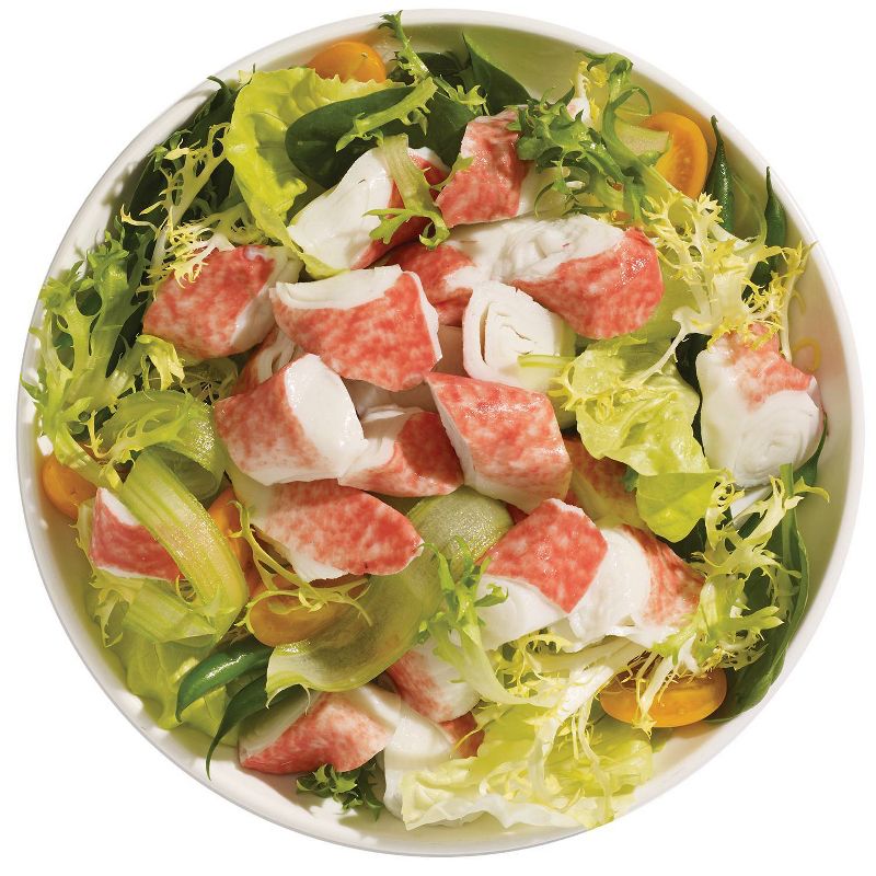 Marine Harvest Pastrami Cold Smoked Salmon - 4oz