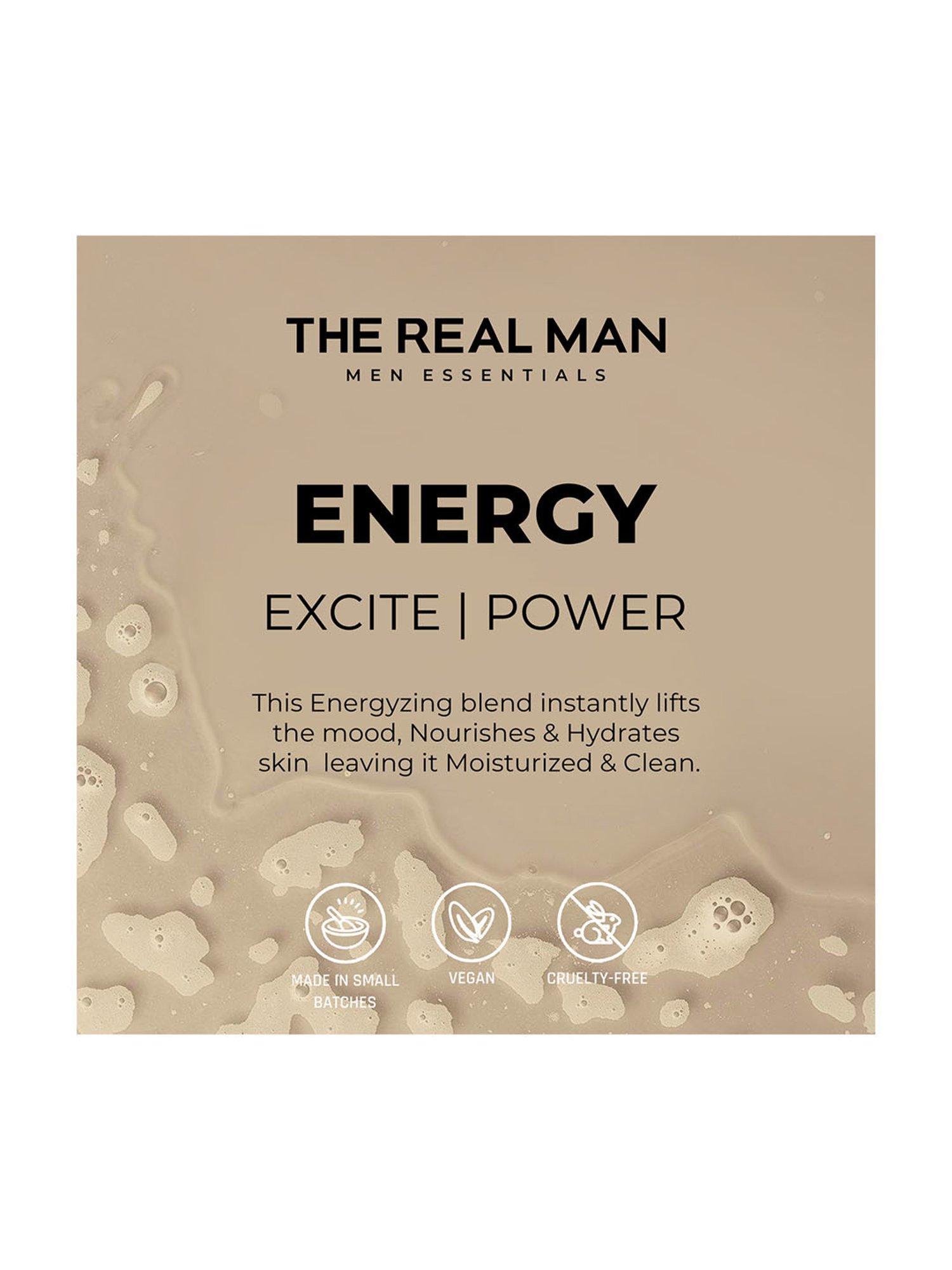 s Oliver Superior Men Hair& Body Shampoo - 200 ml