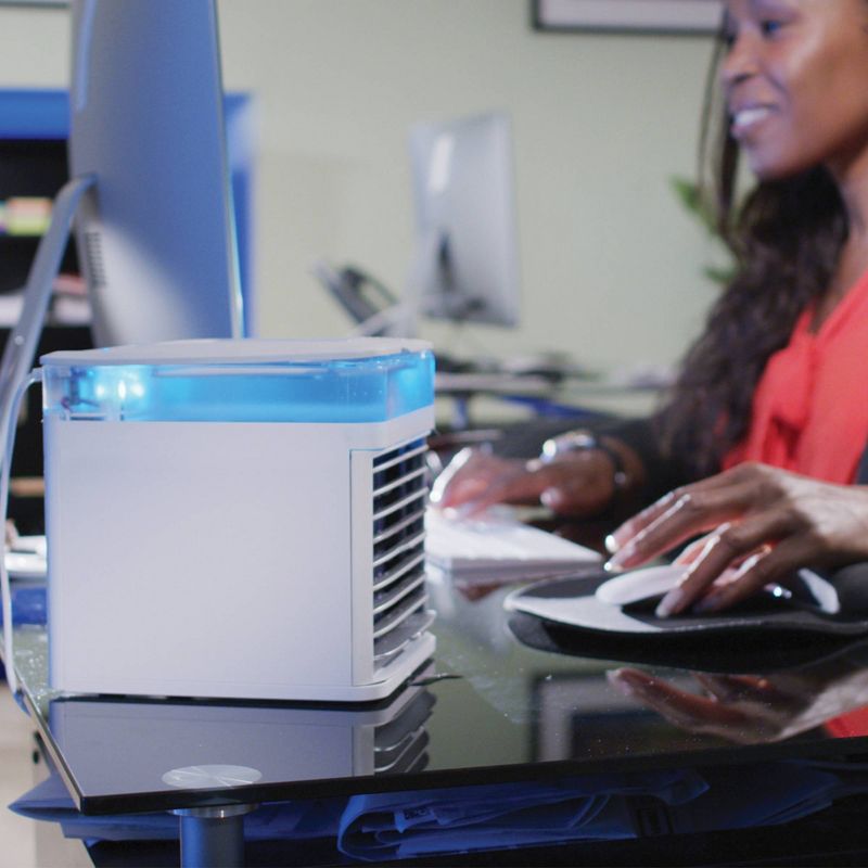 Honeywell HPA105TGT True HEPA Air Purifier White