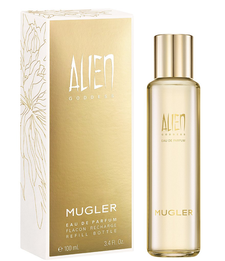 Mugler Alien Goddess Eau de Parfum Refill Bottle