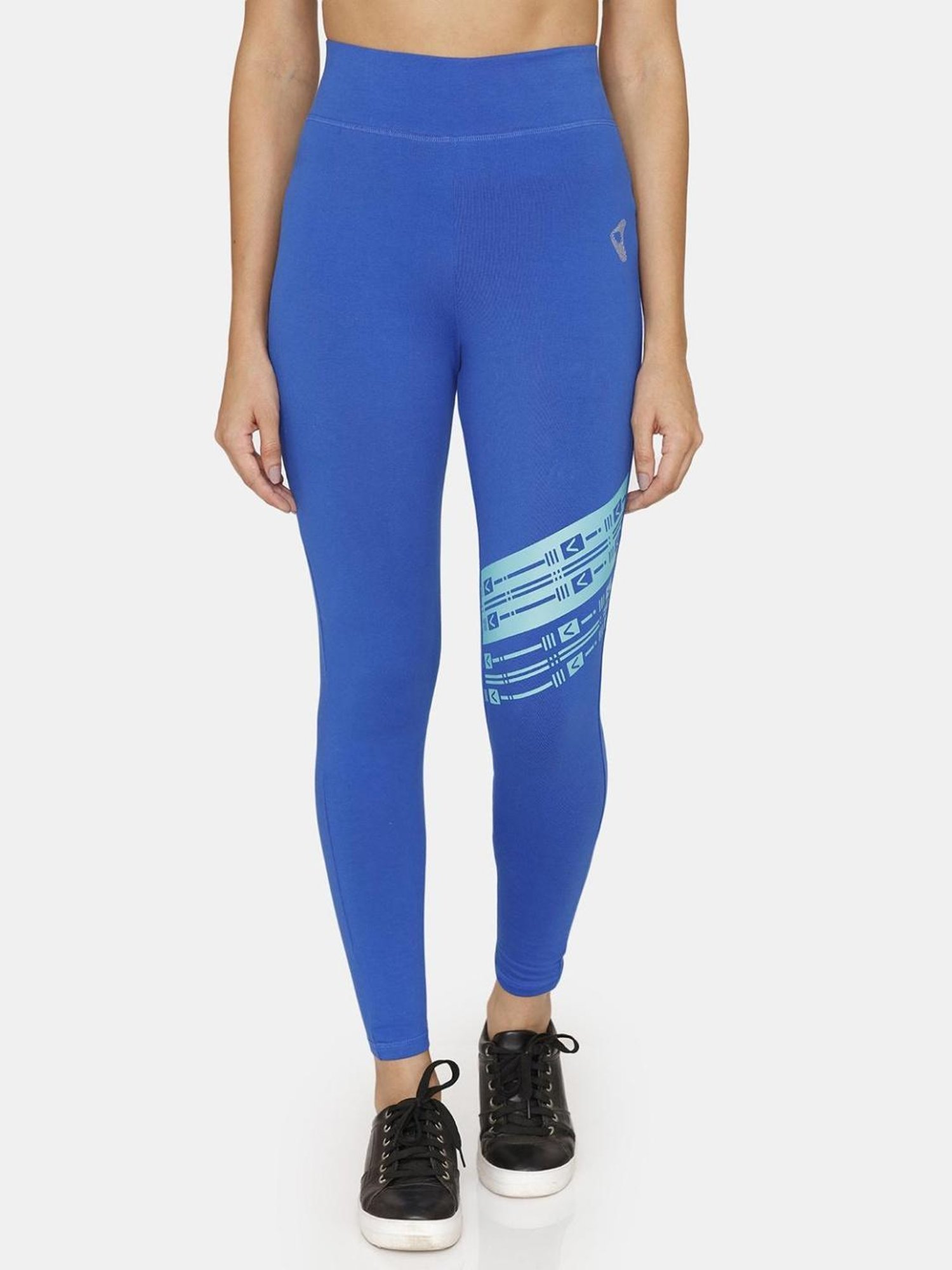 Da Intimo Brown Lace Stockings