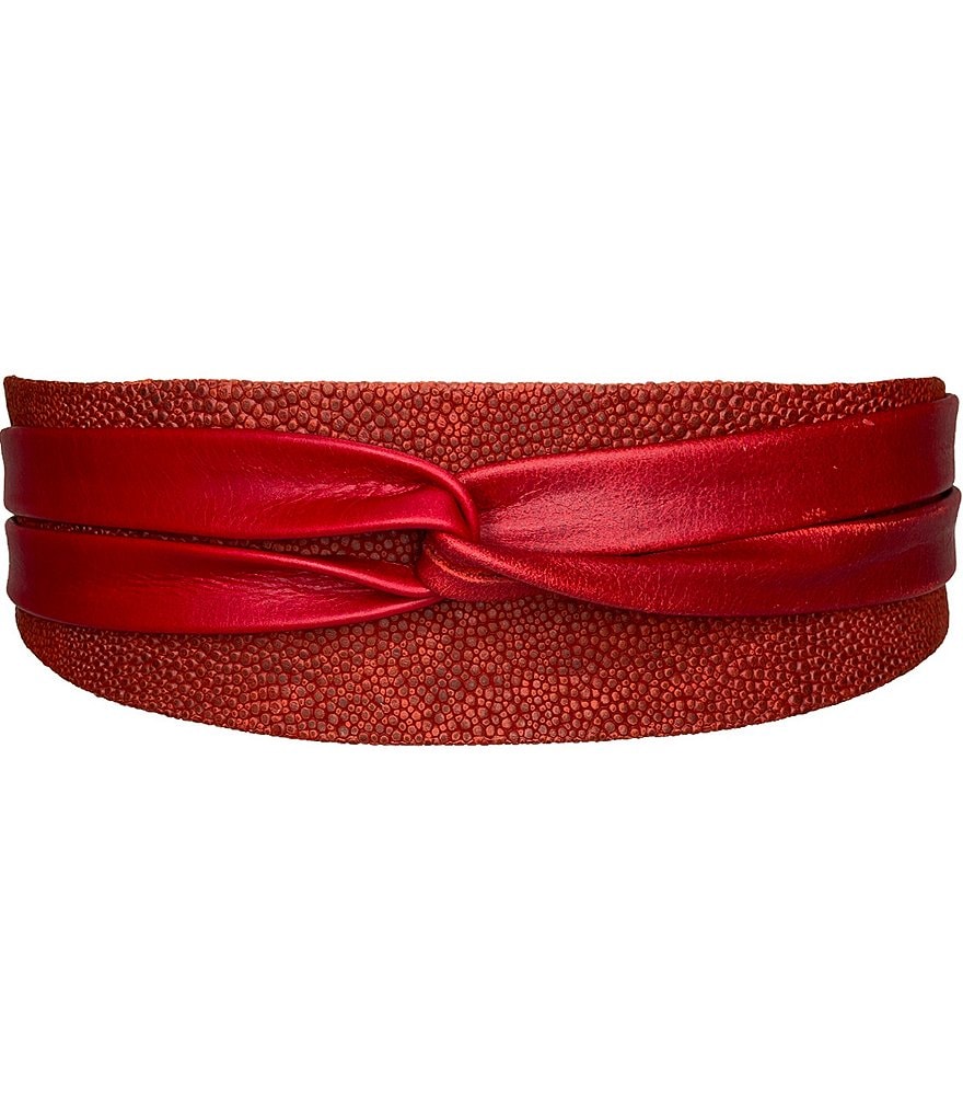 ADA 3#double; Wrap Belt