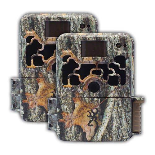Browning Dark Ops Extreme Camera (2-Pack) Trail Camera