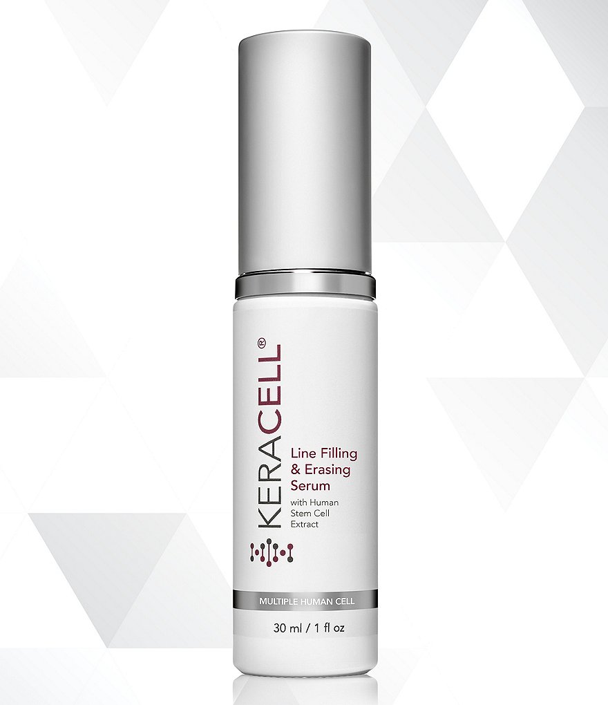 Keracell Line Filling and Erasing Serum with MHCsc&trade; Technology