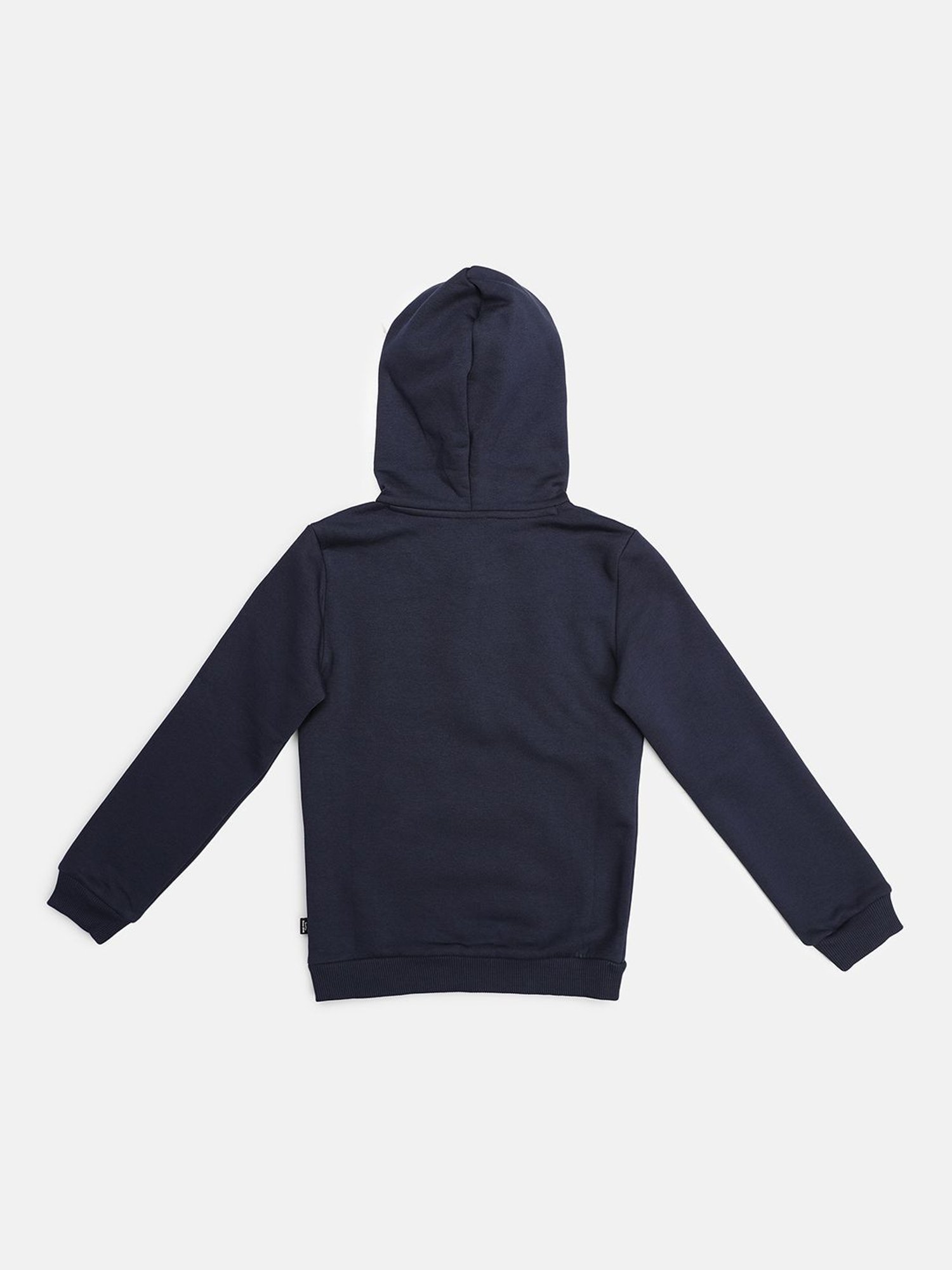 Kate & Oscar Kids Red Printed Full Sleeves Jacket