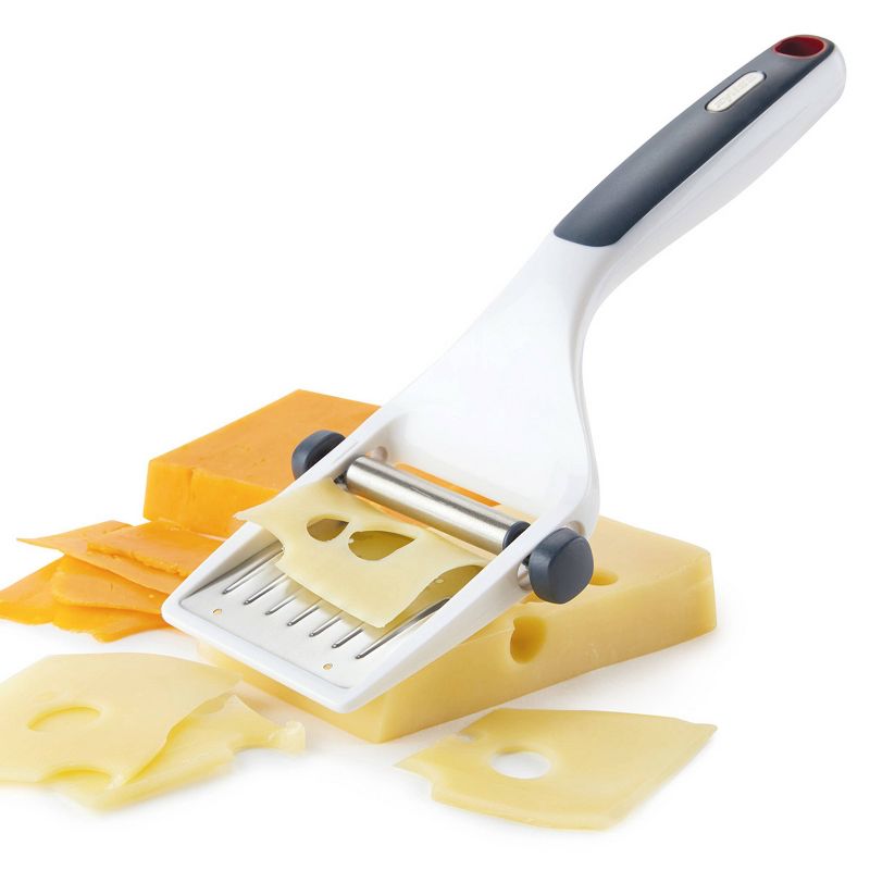 ZYLISS Dial & Slice Cheese Slicer