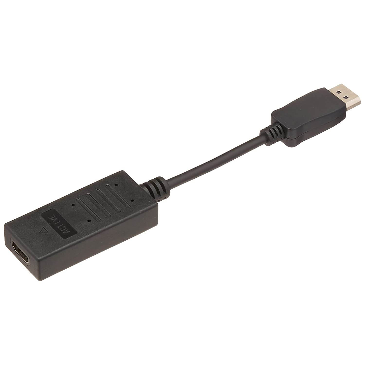 VisionTek DisplayPort to HDMI (4K) Active Adapter (M/F) - 900692