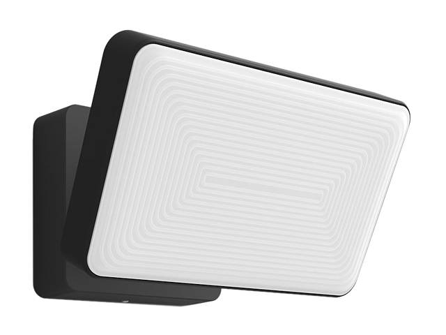 Philips Hue Smart White and Color Ambiance Discover Outdoor Floodlight (Hue Hub Required, Smart Light Works with Alexa, Apple Homekit and Google Assistant)