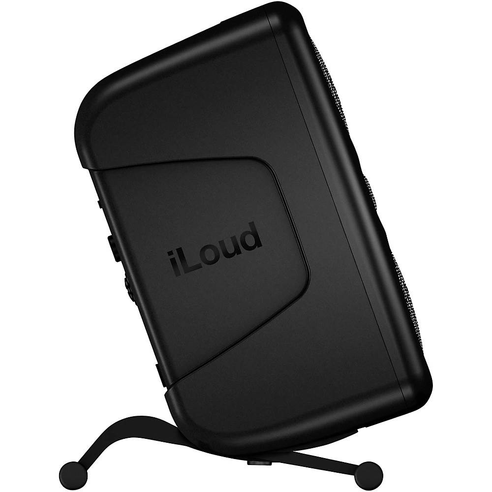 IK Multimedia iLoud MTM Dual 3.5" Powered Studio Monitor (Each)