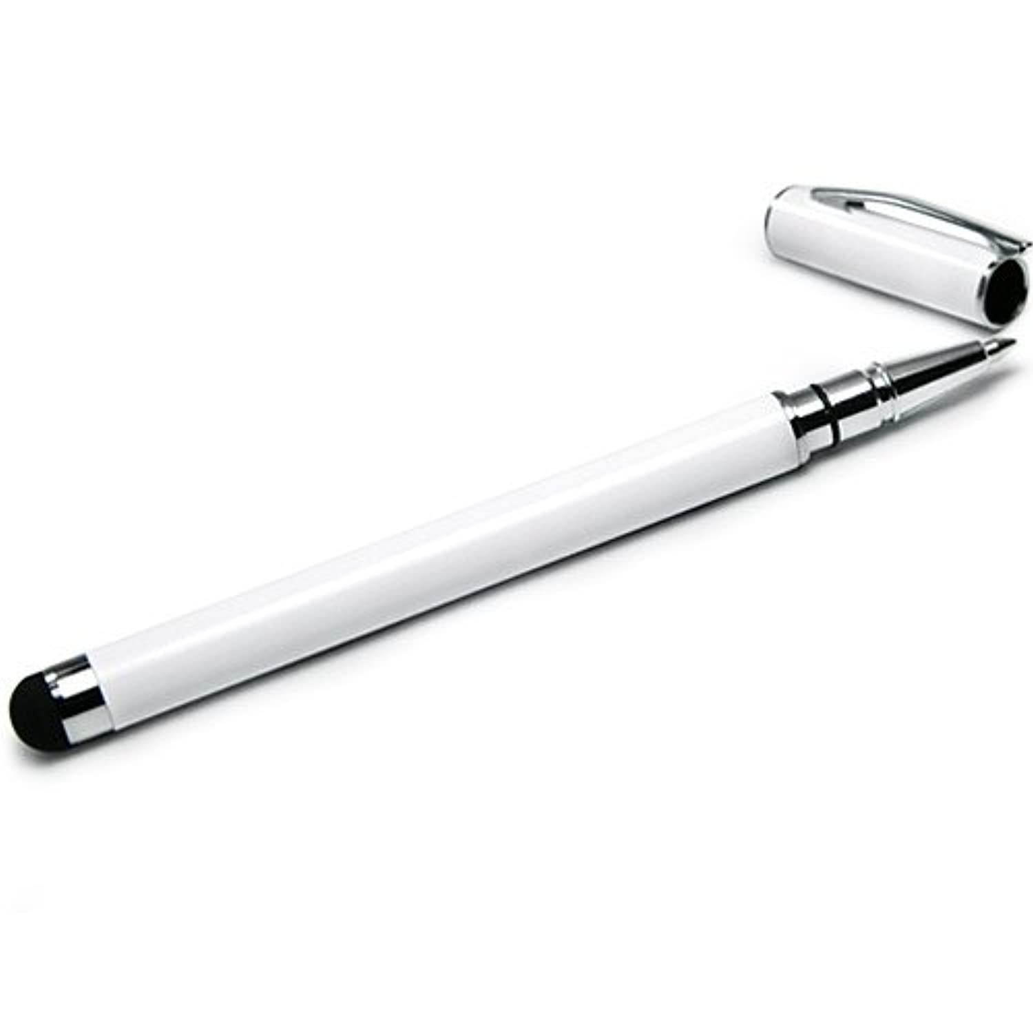 BoxWave Capacitive Asus Eee Slate EP121 Styra (Magnet Black)