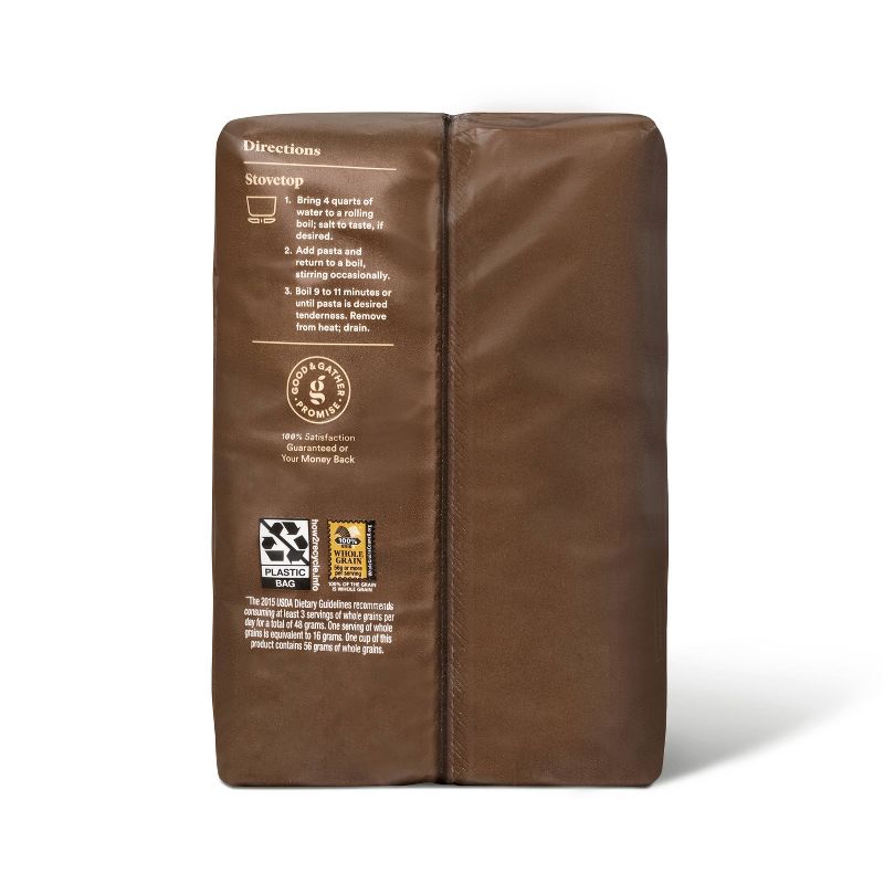 Banza Chickpea Pasta Elbows 8 Oz