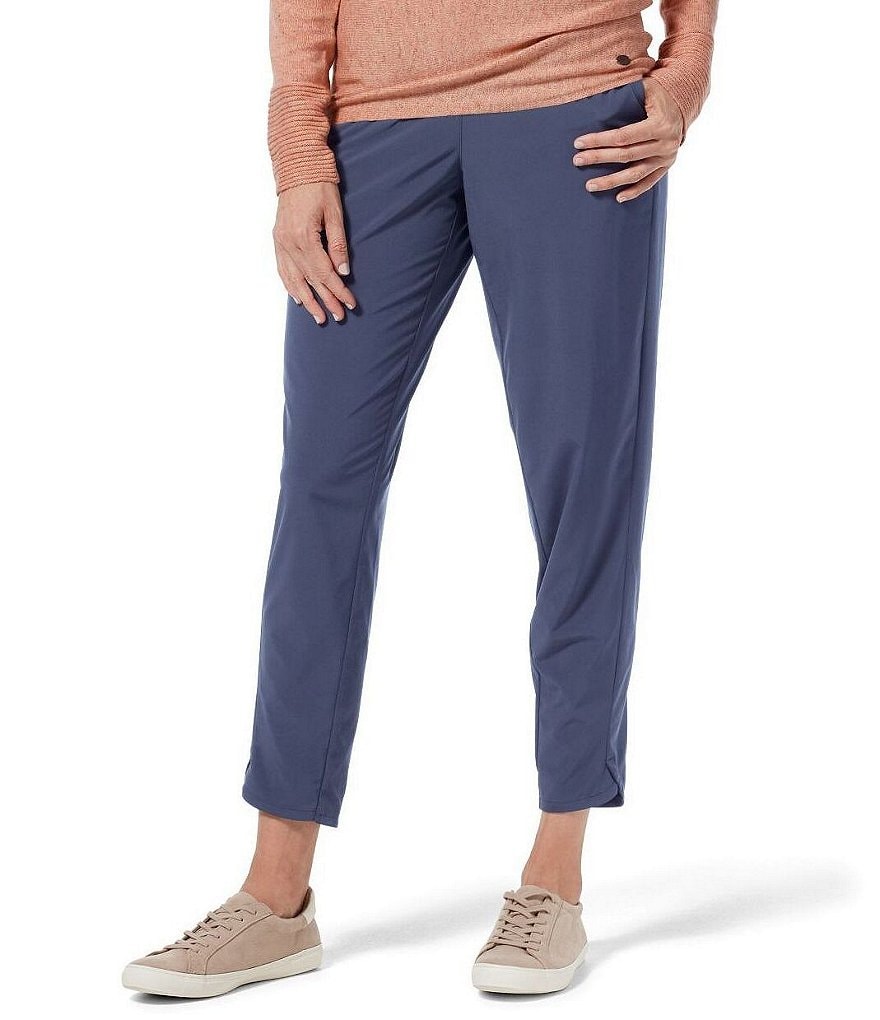 Royal Robbins Spotless Traveler Pants