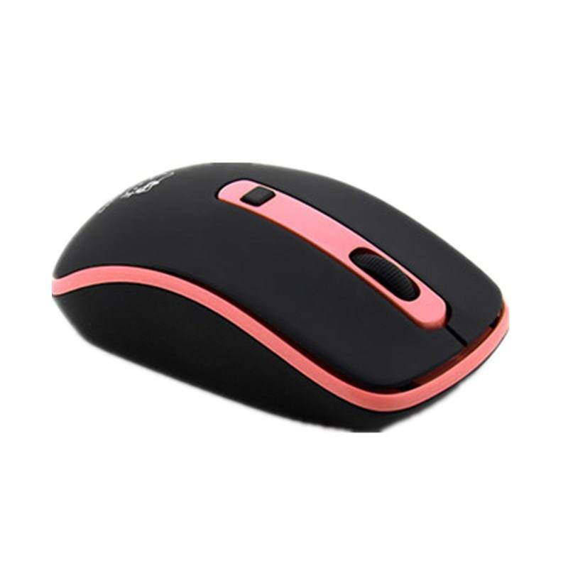 Computer Mice Cute Hello Kitty Wireless Mouse 2.4Ghz Computer Mouse Mice 1200DPI Pro Game Mouse Kids Gift