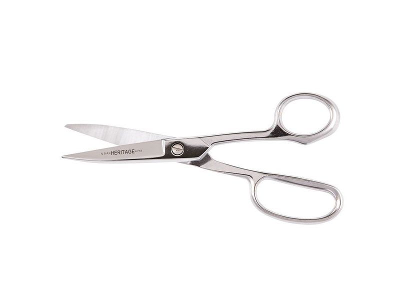 HERITAGE G718HC Heavy Duty Utility Shear, 8-5/8-Inch