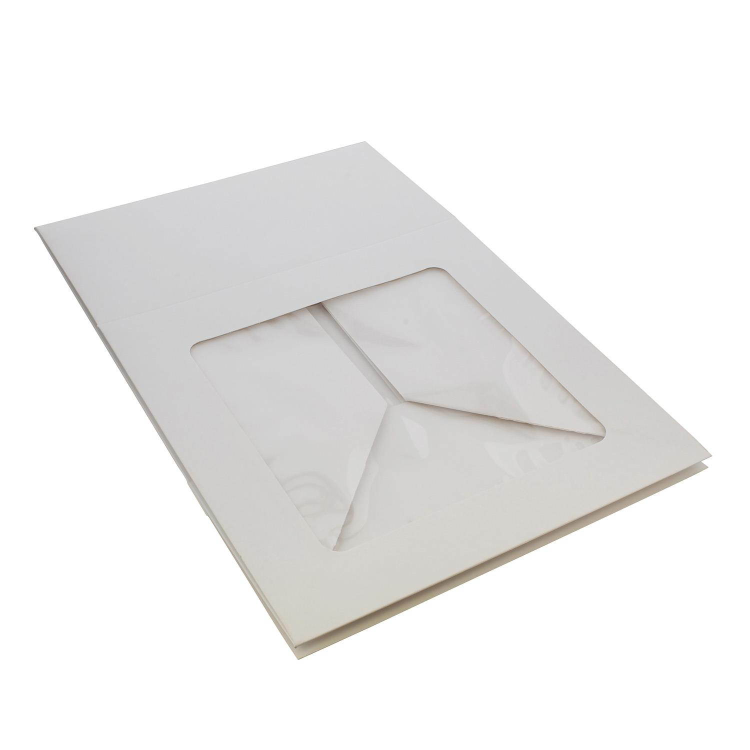 SpecialT | Cake Boxes with Window 15-Pack 10&rdquo; x 10&rdquo; x 5&rdquo; Inch White Bakery Boxes