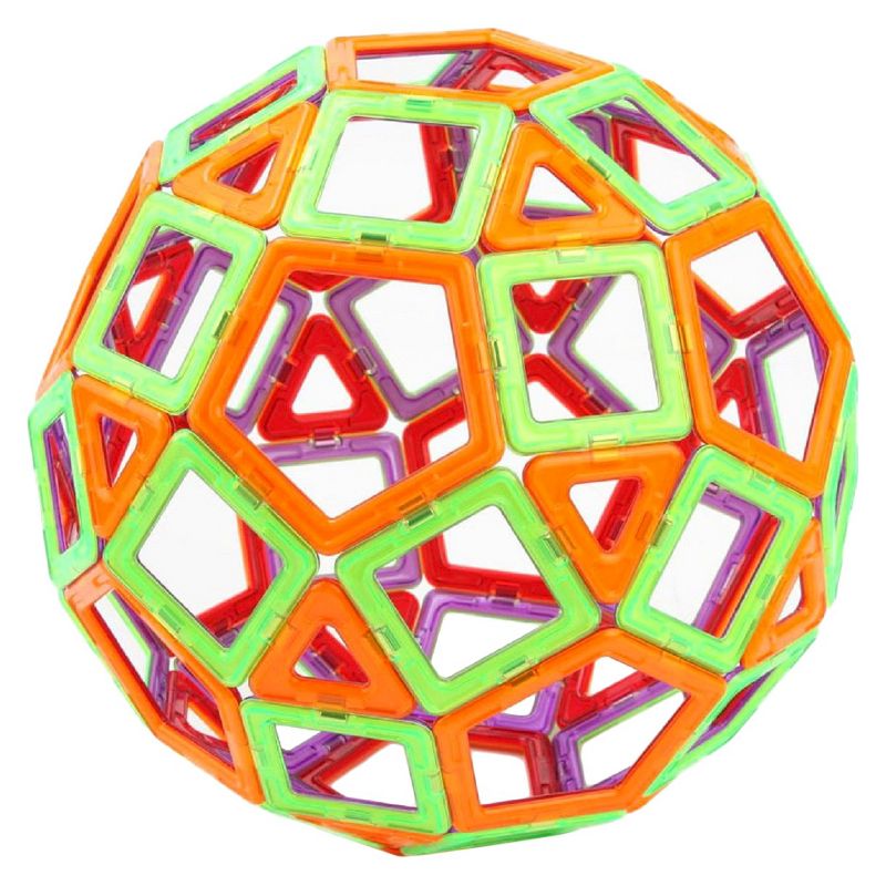 Magformers Challenger Set