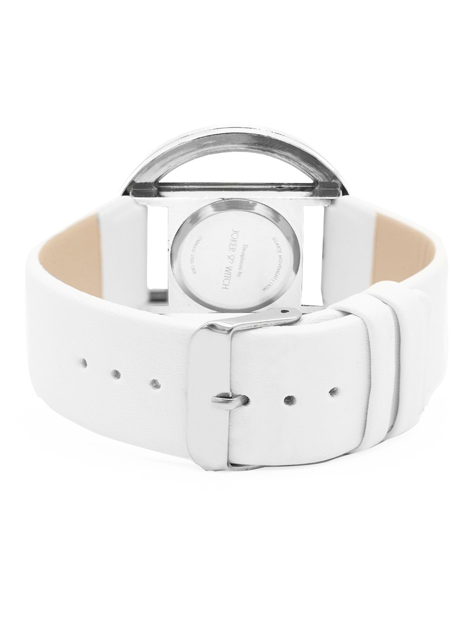 Joker & WItch JWBS294 Analog Watch with Bracelet Gift Set for Women