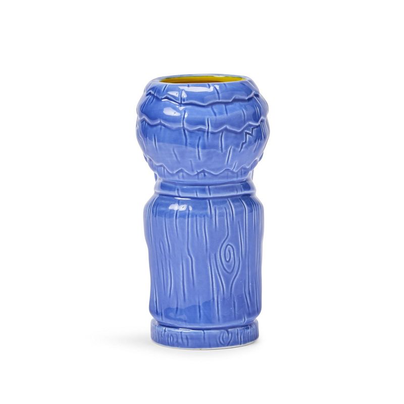 Beeline Creative Geeki Tikis Star Wars Lando Calrissian Ceramic Mug | Holds 20 Ounces