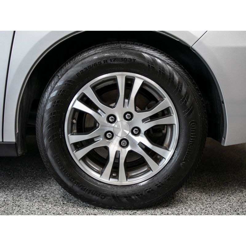 Meguiars Meguiars Hot Shine Tire Foam