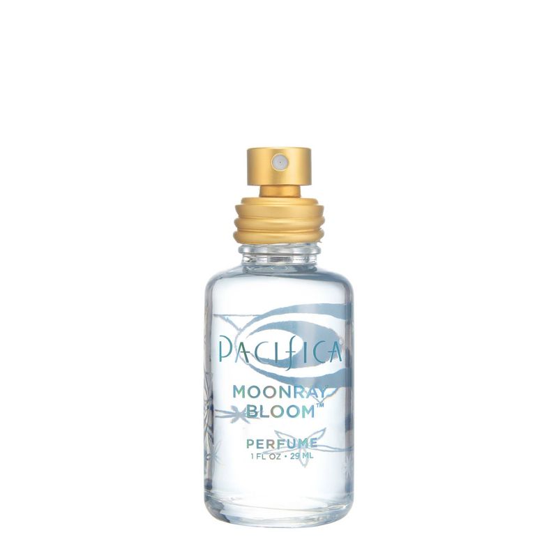 MoonRay Bloom by Pacifica Women's Perfume