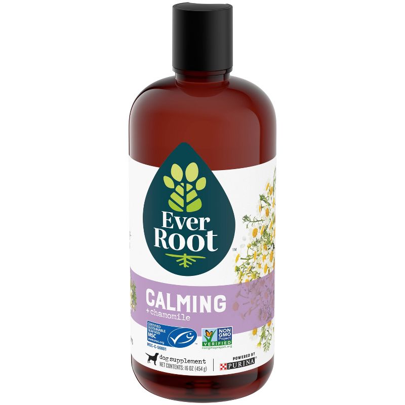 Zesty Paws Hemp Elements Omega Vitamin Bites - 90ct