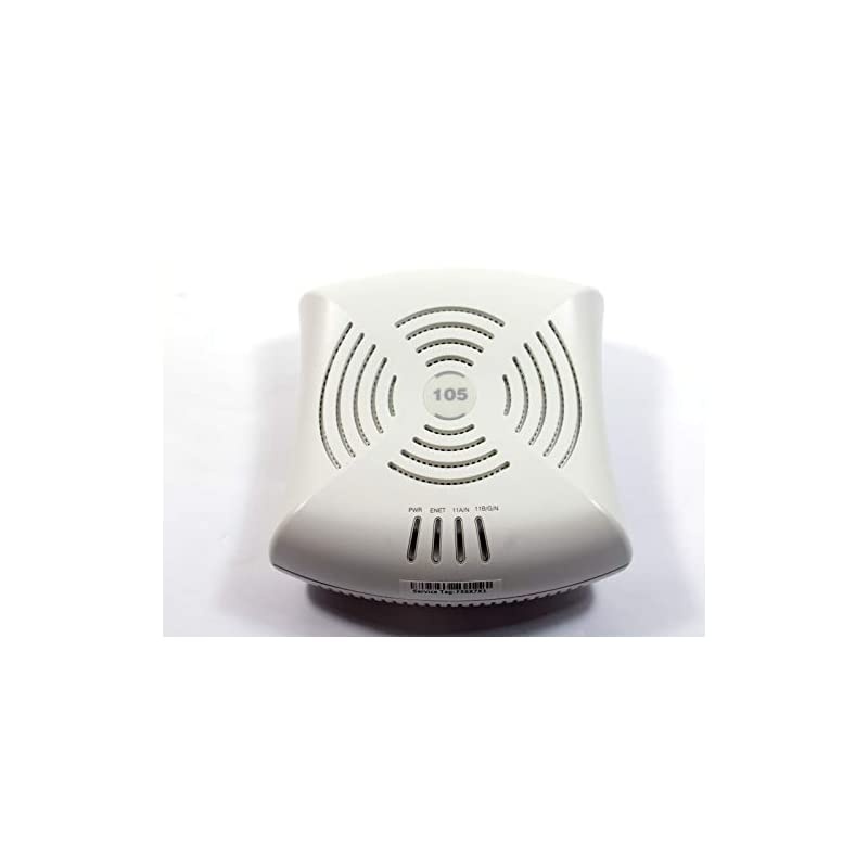 AP105 IEEE 80211n 300 Mbps Wireless Access Point ISM Band UNII Band